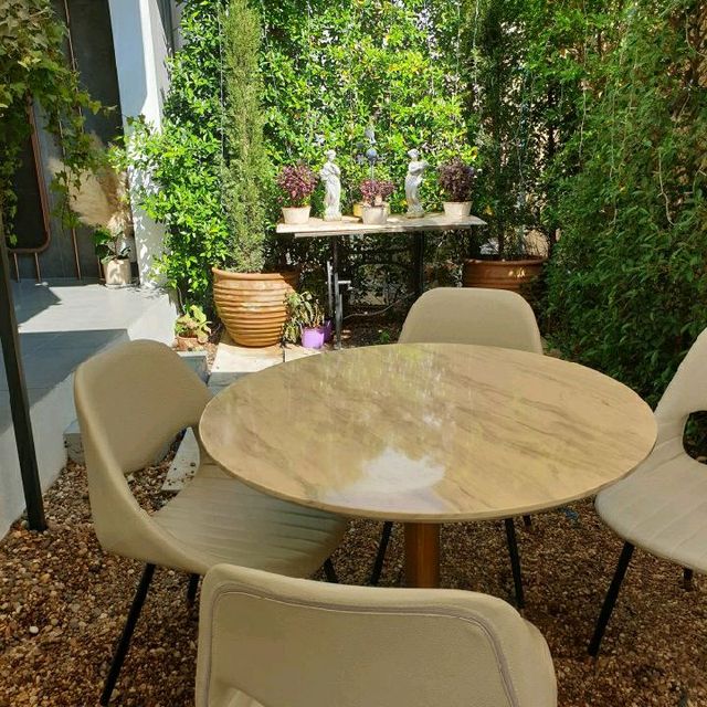 Olive tree café คาเฟ่ดี นิมมานฯซอย5