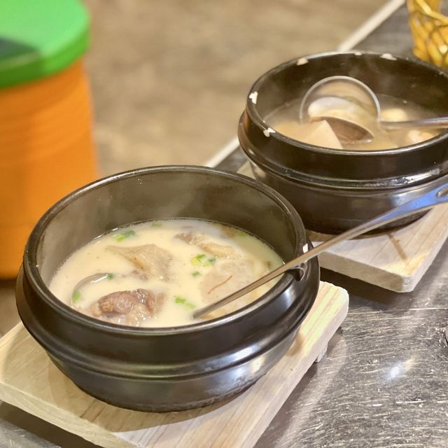 任食和牛韓燒 🥳氣氛一流