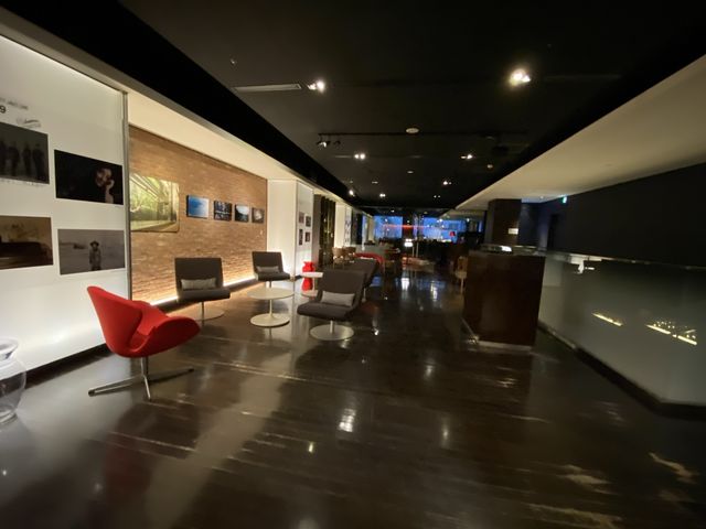 札幌テレビ塔が見える宿