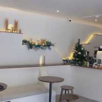 Rabbit Cafe คาเฟ่น่ารักเขาใหญ่ 