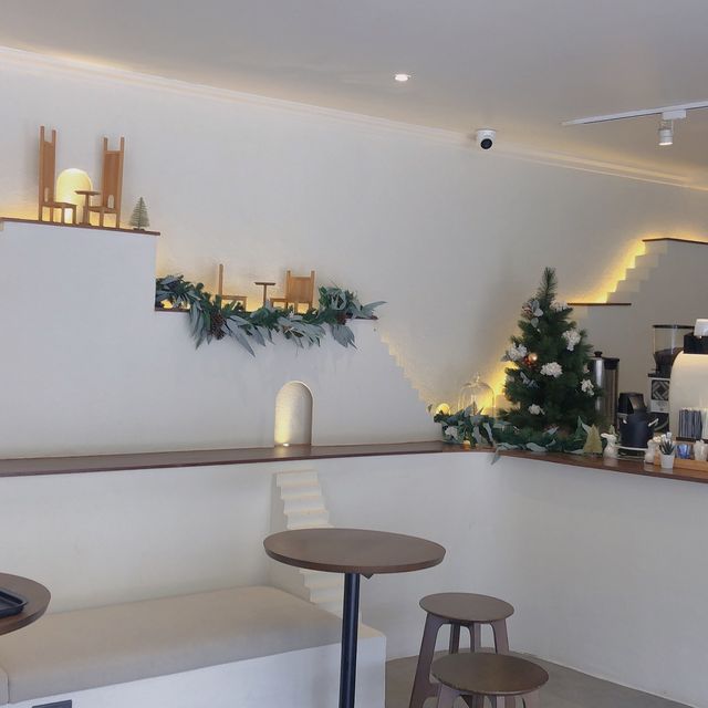 Rabbit Cafe คาเฟ่น่ารักเขาใหญ่ 