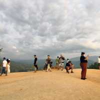ดูพระอาทิตย์ตก