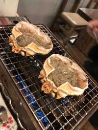 一起流連居酒屋～
