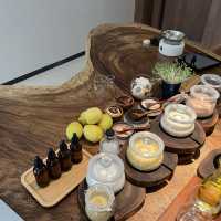Oasis Resort Sentosa - Great massage