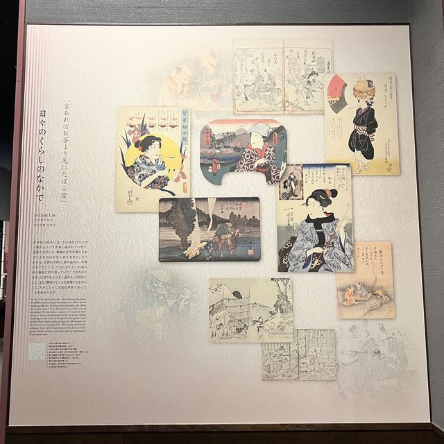【東京】入館料100円なのに見応えバッチリ‼️