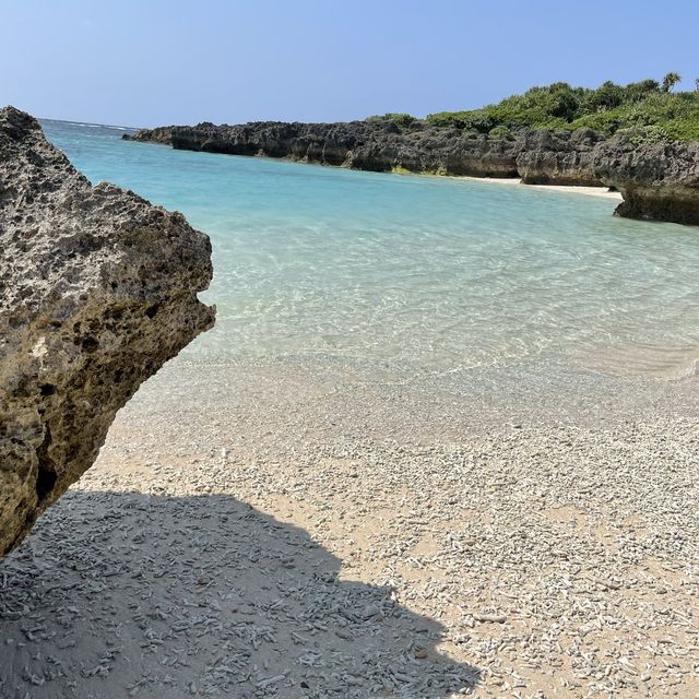初めて行く沖縄離島・宮古島