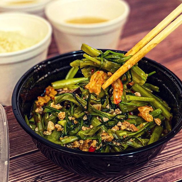 元朗懷舊風茶餐廳