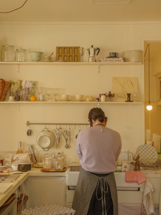 순천 옥리단길 카페 시즈너블 제철 디저트🍰