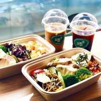 🥗健康の選 - The Salfee Bar
