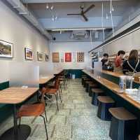 knockbox coffee company 