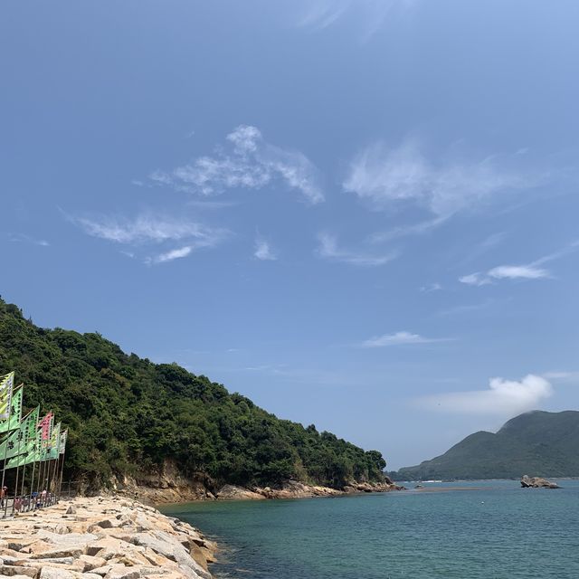 香港最古老的天后廟 香港最古老的天后廟