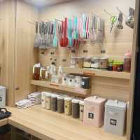 自助烘焙店初體驗