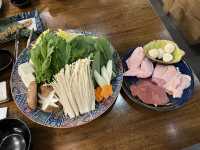 原汁原味雞鍋🍲