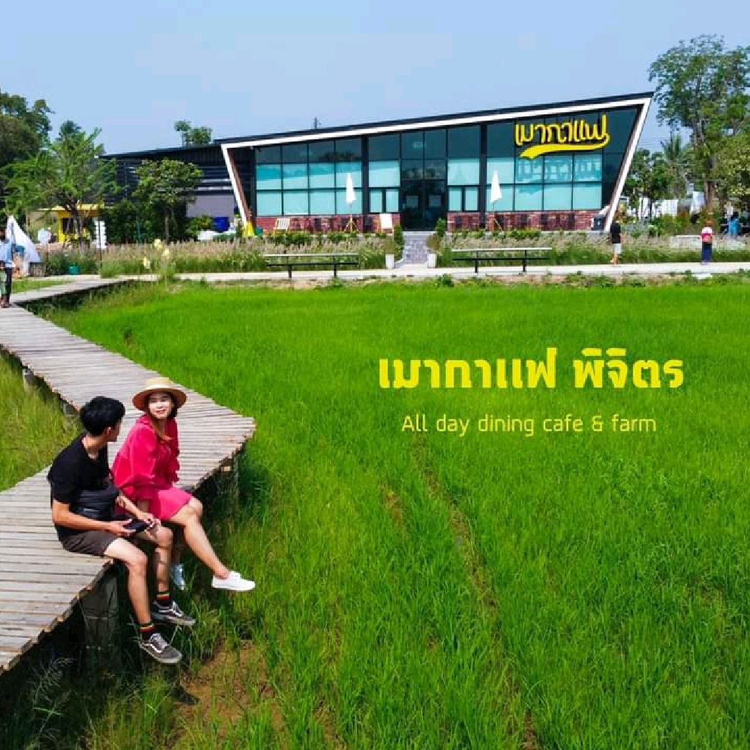 แนะนำการเดินทาง จังหวัดพิจิตร 2024 สิ่งที่ควรทำ, อาหารที่ควรรับประทาน