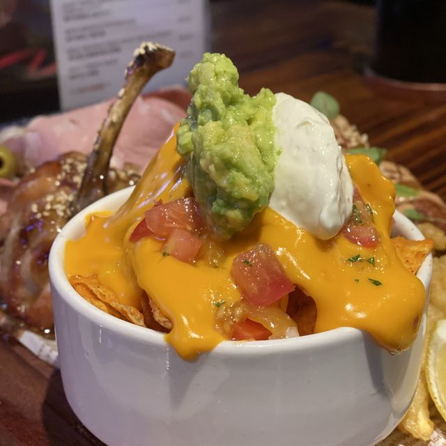 荔枝角高質西餐