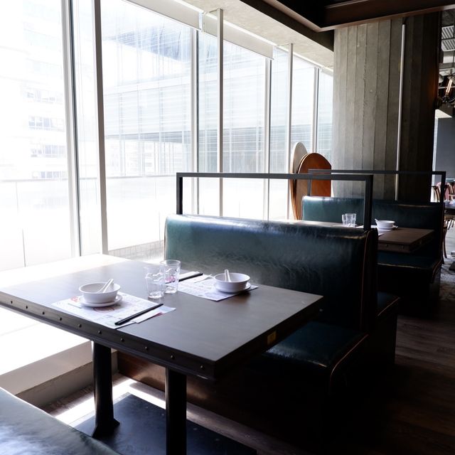 給媽媽一餐傳統江蘇名菜 