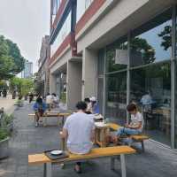 👉🏻보난자커피: 독일 베를린 3대 커피 서울 상륙☕