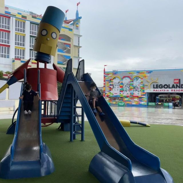 Legoland