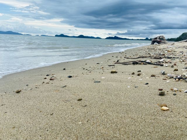 หาดหัวหิน @ละงู