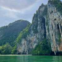 เที่ยวเกาะเหลาเหลียง​ จังหวัดตรัง