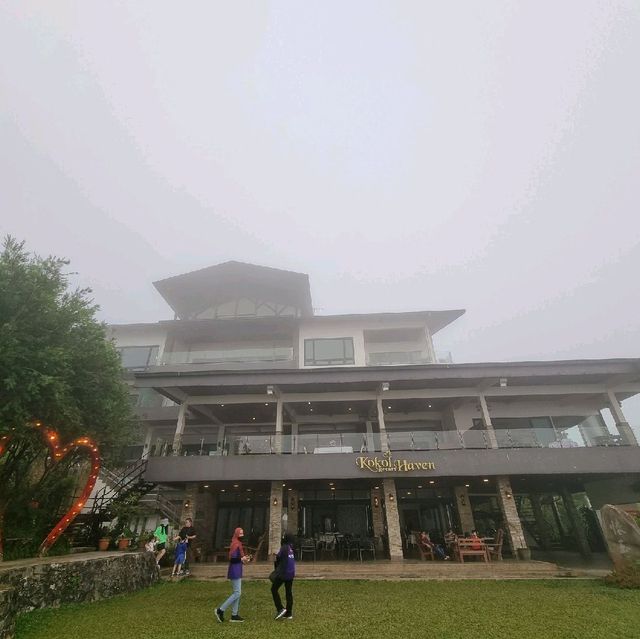 코타에스엠투어와 코콜힐선셋투어 