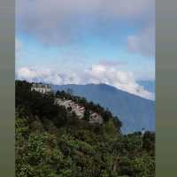 Ba Na Hills Nature