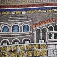 意大利Ravenna 🔶 Basilica di Sant'Apollinare Nuovo