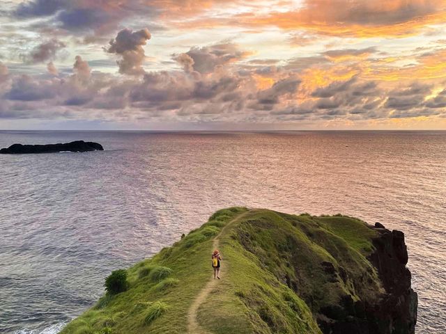 Suuuave sa ganda at linis ang Catanduanes!!