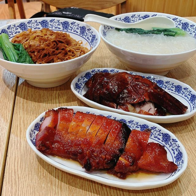北角新式貼地燒味餐廳😺價錢實惠大份抵食
