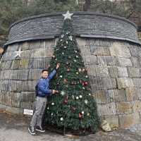 Anyang art park สวนศิลปะถ่ายรูปสุดเพลิน