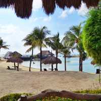 🏖 세부 가족여행을 위한 실속형 리조트, 블루워터마리바고