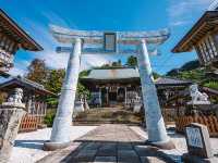 Sueyama Shrine