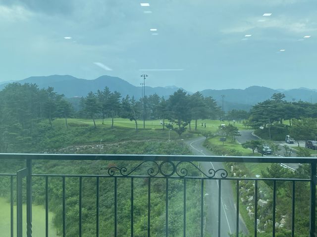 가족단위 호캉스 숙소 추천, 오션비치 골프앤리조트⛳️