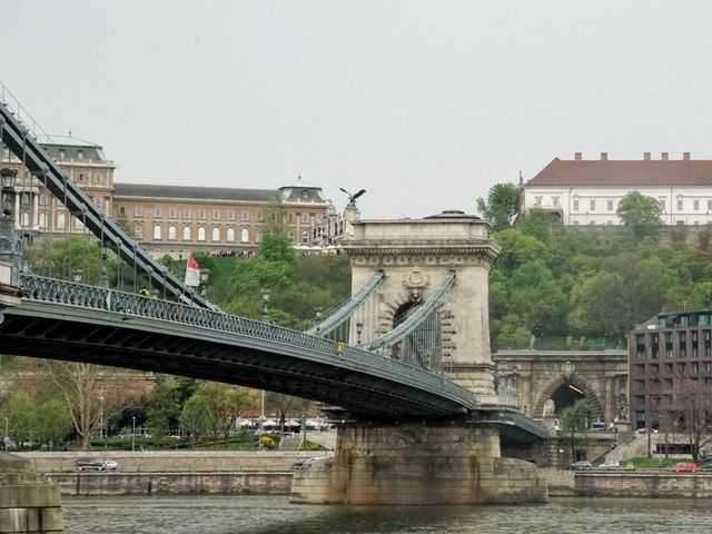 Buda Castle 