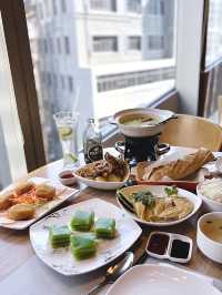💕 The one 泰國餐廳