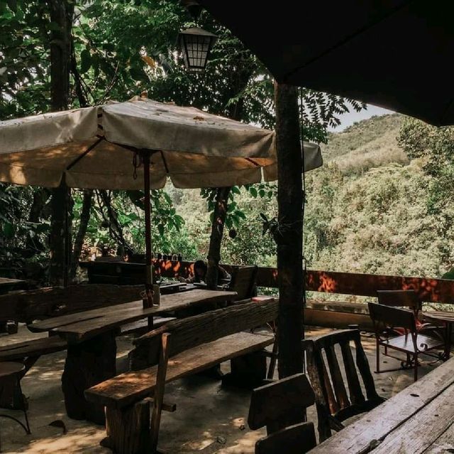 LAE PA CAFE 