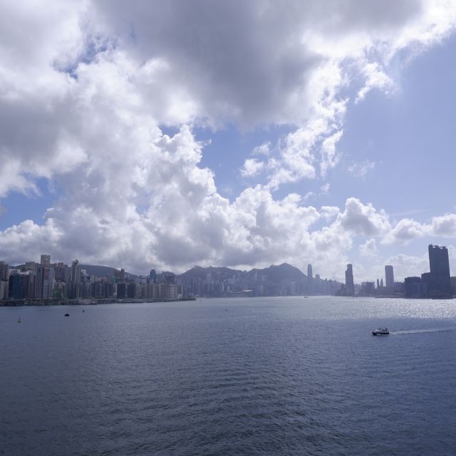 隱世無人打卡公園