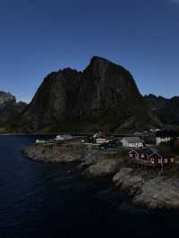 Breathtaking Lofoten Islands