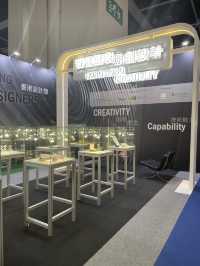 watch & Clock Hong Kong Exhibition 
