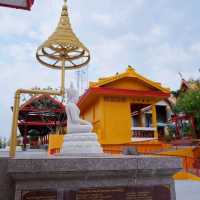 เที่ยววัดสังกัสรัตนคีรี จ.อุทัยธานี