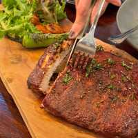 MEDIUM RARE เชียงใหม่ 🥩