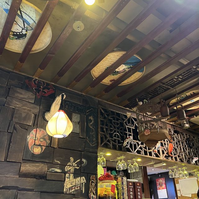 中國風北京菜餐廳 - 北京老家