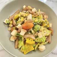 BangJiam Backyard Cafe