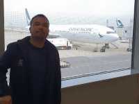 Kansai International Airport