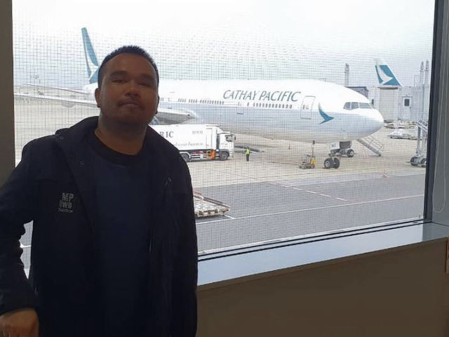 Kansai International Airport