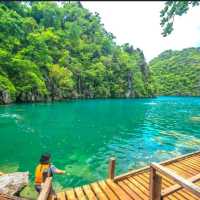 Title: Coron Palawan Philippines