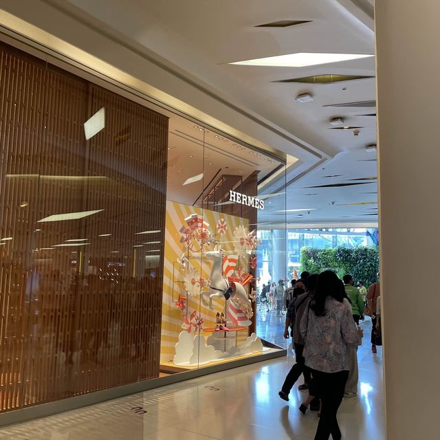 サイアムパラゴン