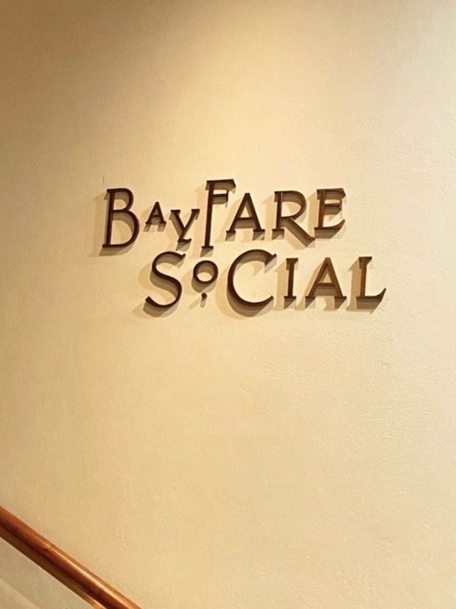 尖沙咀性價比高rosewood酒店餐廳🍸