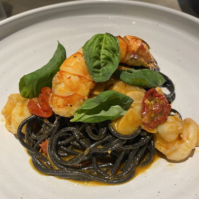 나인원 한남 맛집! 🍽️