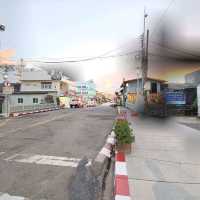 Urban seren(dip)ity of Phuket Town